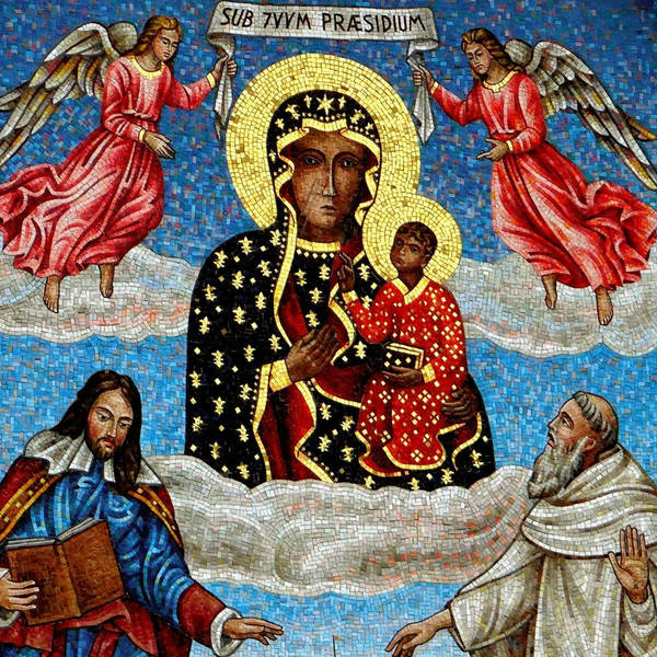 OFTV 35 - La Prophetesse