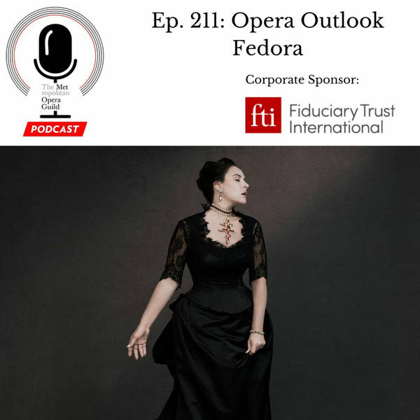 Ep. 211: Opera Outlook on Fedora