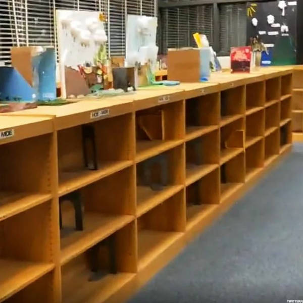 703 Teaser - Might As Well Ban the Crank Yankers