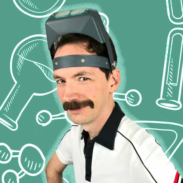 We talked to Mr. Clarke!