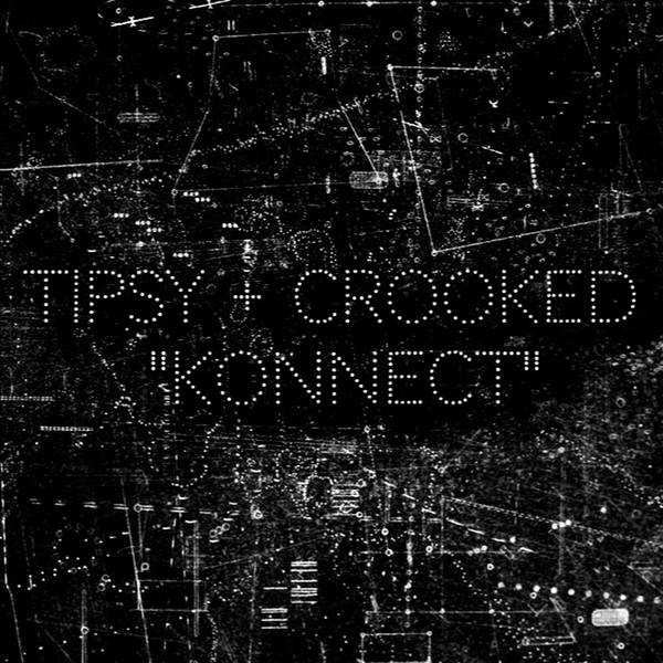 Tipsy Session 126 - Crooked House, The Tipsy Connection - Ronzi (U.A.E.)