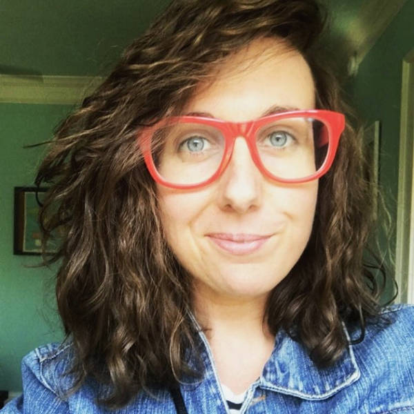 We talked to Kat Suhre!