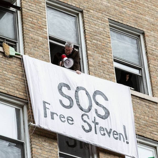 BONUS: Steven Donziger to be Sentenced