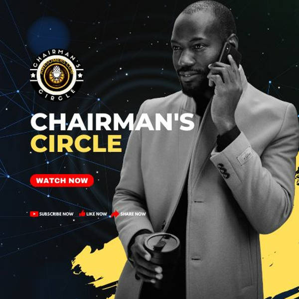 CHAIRMAN'S CIRCLE: Rants that help Reinforce Leaders