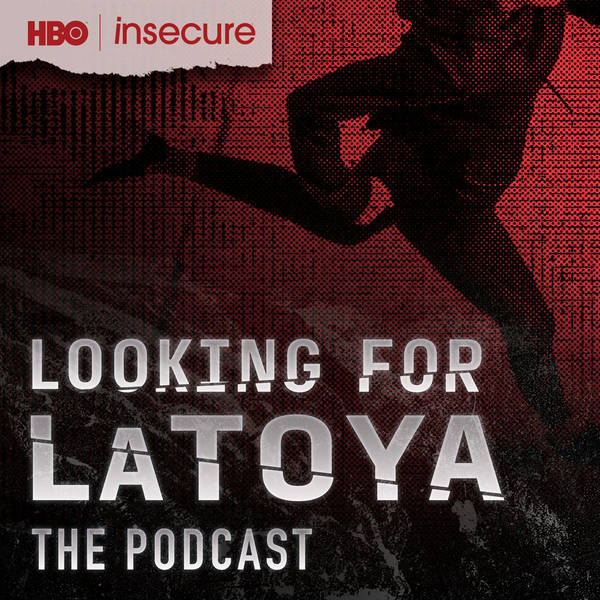 Looking for LaToya - Missing or Murrrrrrdered? (Trailer)