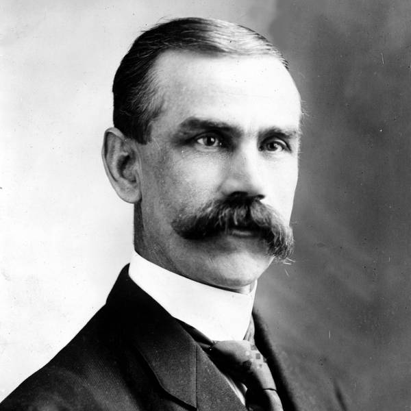 599 Teaser - Reed Smoot & The Mormon Universe