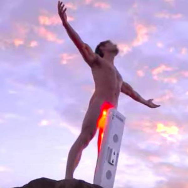 678 - For Whom The Balls Tan feat. Julian Feeld & Annie Kelly (11/8/22)