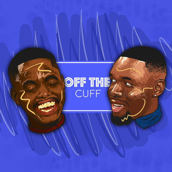 URBAN NEWS ft CHERYLL