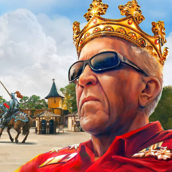 Bonus: Ren Faire feat. Lance Oppenheim