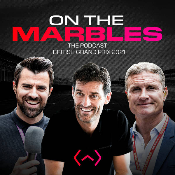 BRITAIN 2021 - Back With A Bang For Silverstone!