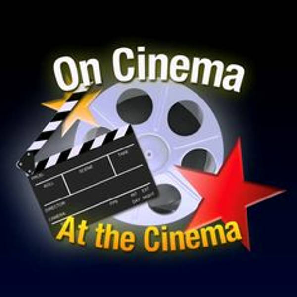 564 - On Sinema, At The Sinema feat. Kristinn Hrafnsson (10/4/21)