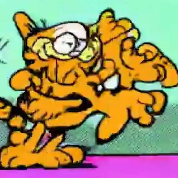 686 - AI Can’t Get You Garfield feat. Ryan Broderick & Elon Musk (12/6/22)