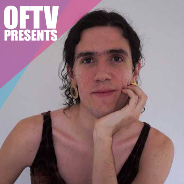 OFTV Presents - Librada and Cubanecuir