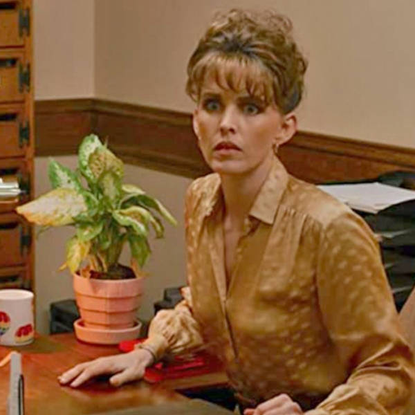 We talked to Mayor Kline's Secretary Candice!