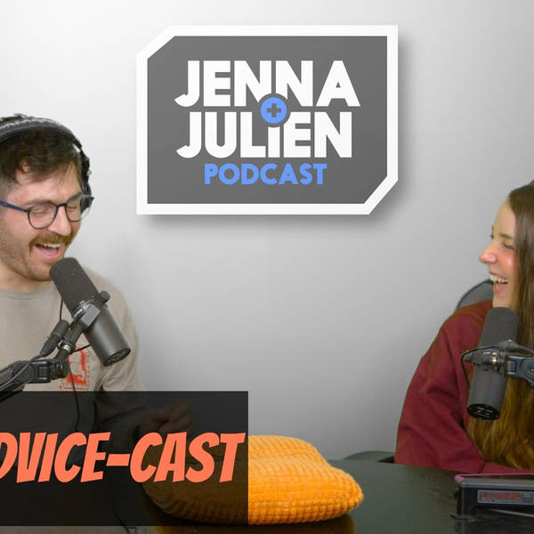 Podcast #265 - Q&A / Advice-Cast