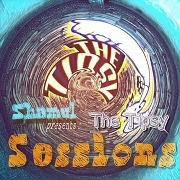 Tipsy Session 94 - Glafira (Russia)