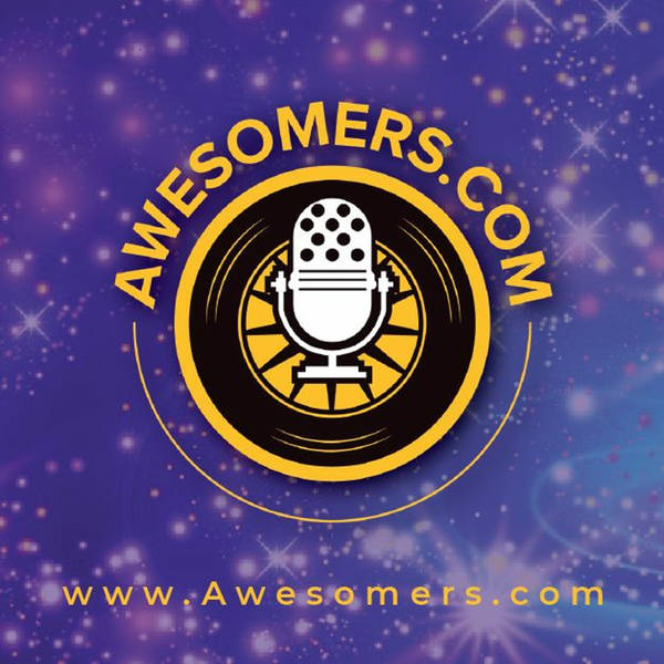 Awesomers Episode With Jacob McQuoid From Avask Group