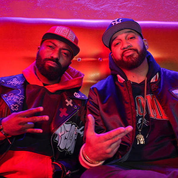 Ep 224: Madd Polygons