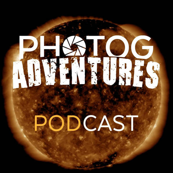 Corona Holes & A-Holes | Talking Aurora Science, Tips & Night Photography etiquette | Ep 160