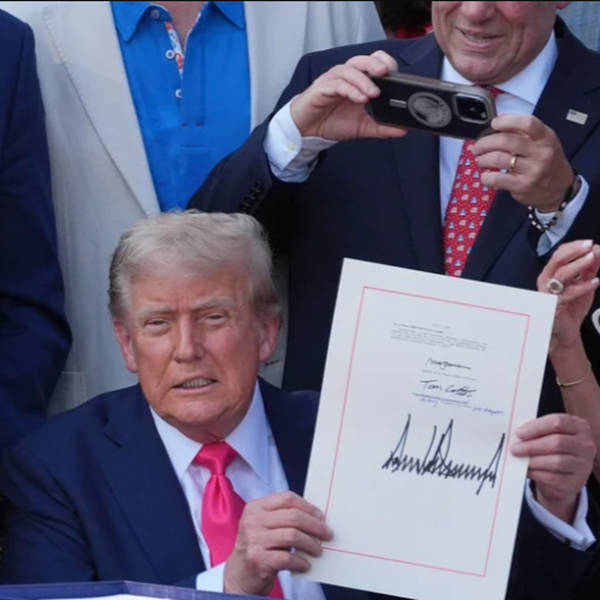 949 - Big Beautiful Swill feat. Tim Faust (7/7/25)