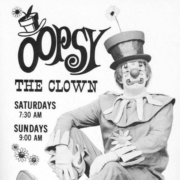 542 - The Oopsie Report feat. Derek Davison & Daniel Bessner (7/19/21)