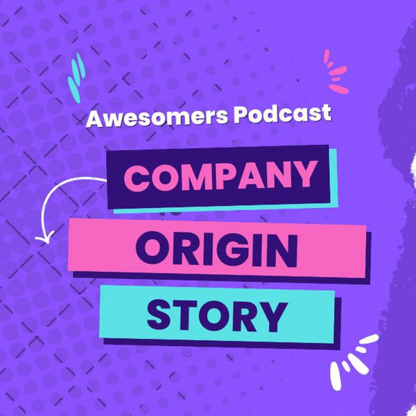 Company Origin Story