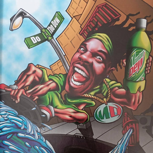 852 - Do the Dew feat. Hasan Piker (7/23/24)