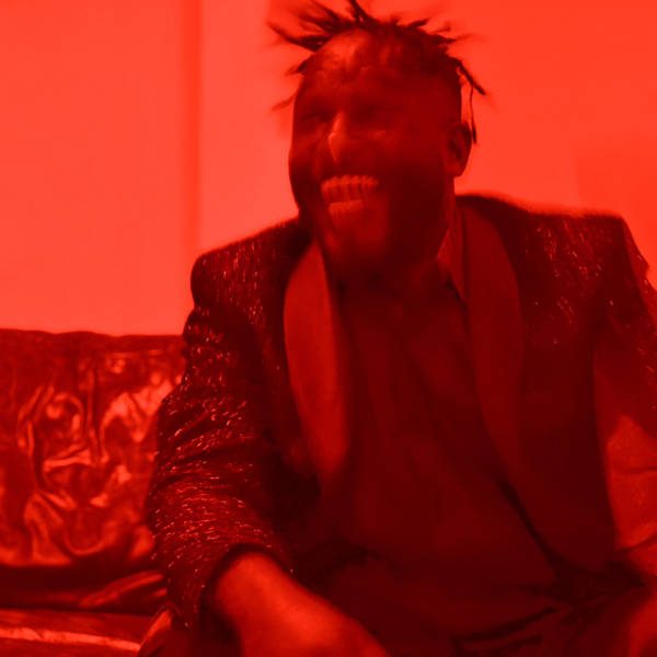 I'm the TPATMP     produced by DJ Pain !