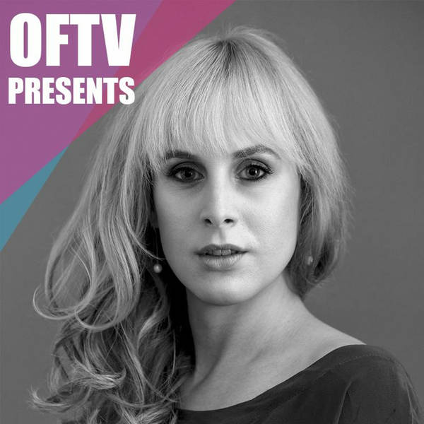 OFTV Presents - Interview with Zackary Drucker