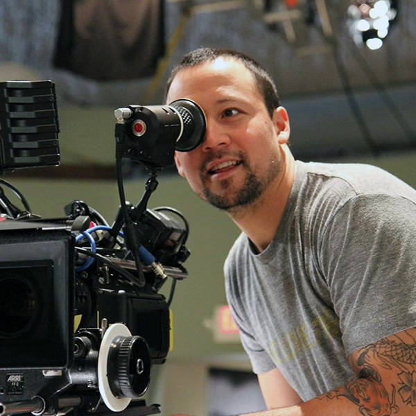 We talked to Hiro Koda!