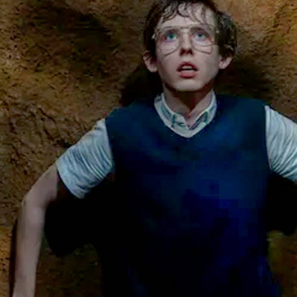 We talked to Fred Benson!