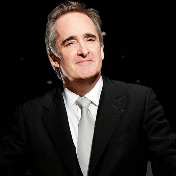 A Contemplation on the Musical Traditions of Easter with James Conlon