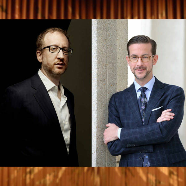 Director James Gray in Conversation with LA Opera's Christopher Koelsch