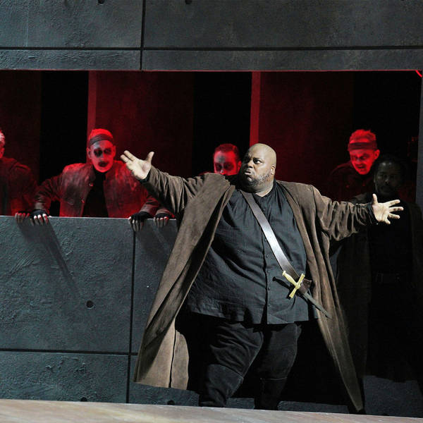 Artists, Creativity, and Sacrifice – A Conversation with Il Trovatore artists