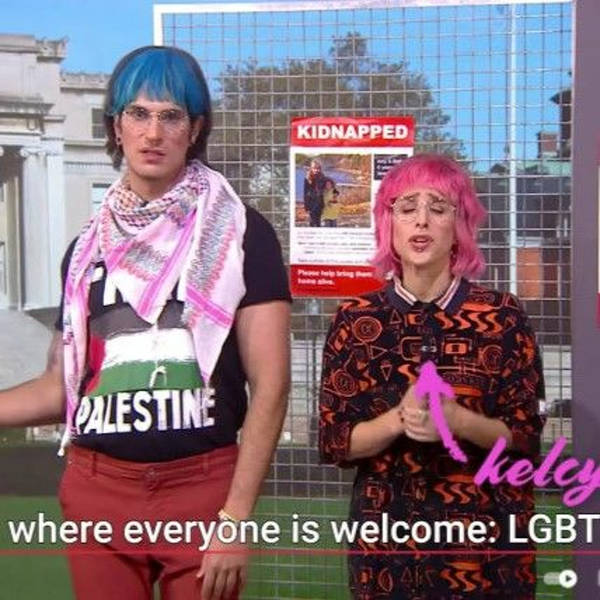 779 - The Rude Dozen feat. Derek Davison (11/6/23)