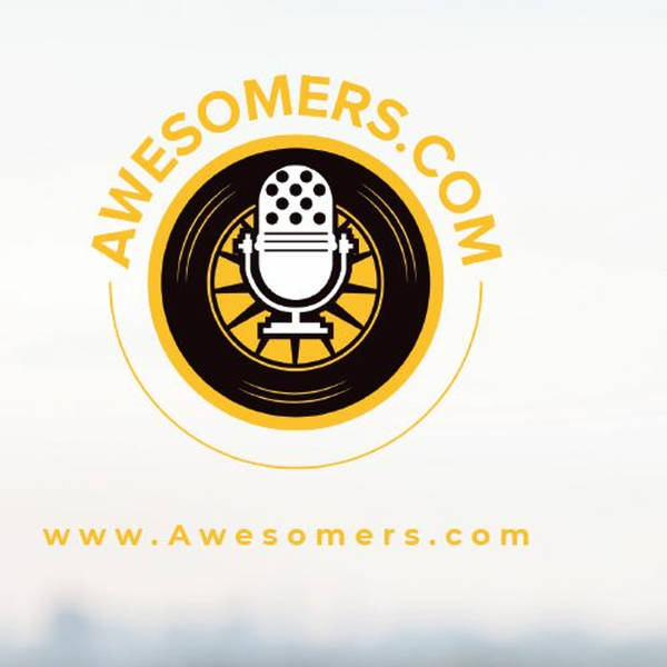 AWE0184 Steve Simonson Joins Me Once Again On Our Co Branded Podcast. This Week We Ta