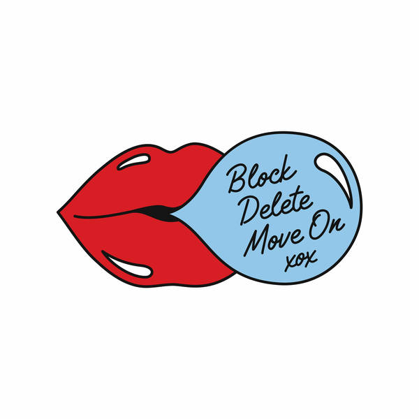 Podcast 35 - Laura Bates - Author of Everyday sexism and Men Who Hate Women