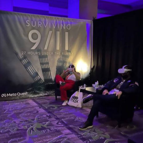 610 - Live at SXSW: Pod Tank (3/15/22)