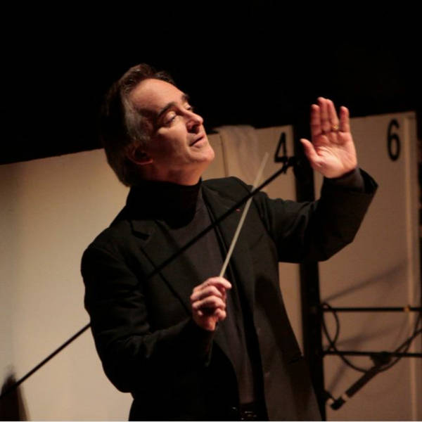 James Conlon's Holiday Stars of Classical Music