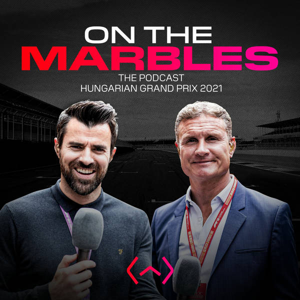 HUNGARY 2021 - Craving One More Episode Before The F1 Summer Break