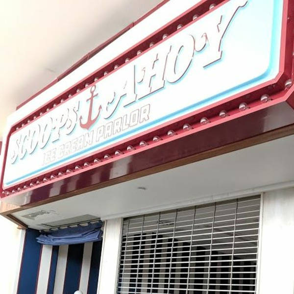 The Starcourt Mall has it all!