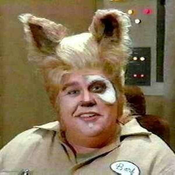 571 Teaser - Own John Candy's Soul in the MetaVerse