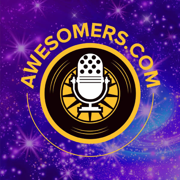 Awesomers Insert Episode | Evergrande