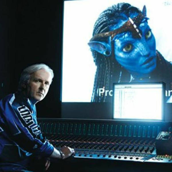 627 Teaser - Return to Pandora