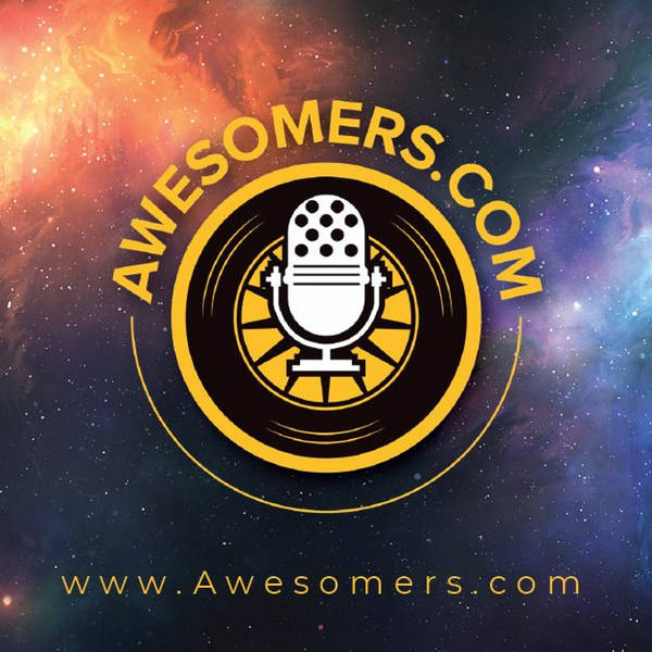 Awesomers LIVE - Amazon FBA, China, and more...