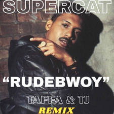 Rudebwoy artwork
