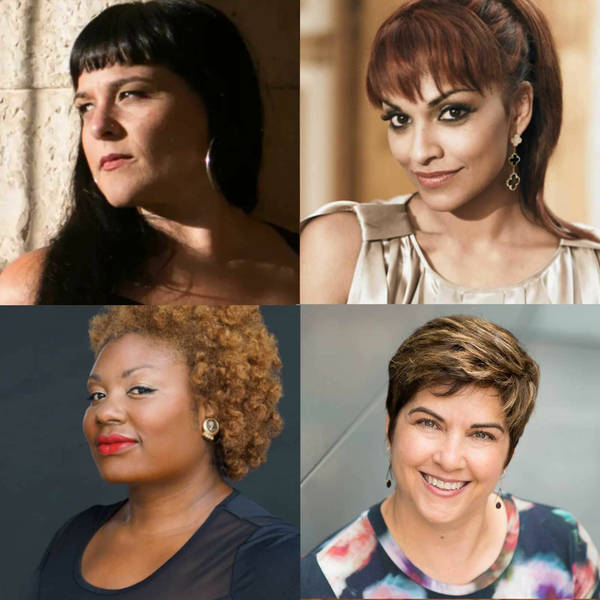 Women Leading the Way In Opera - A Post-Performance Conversation