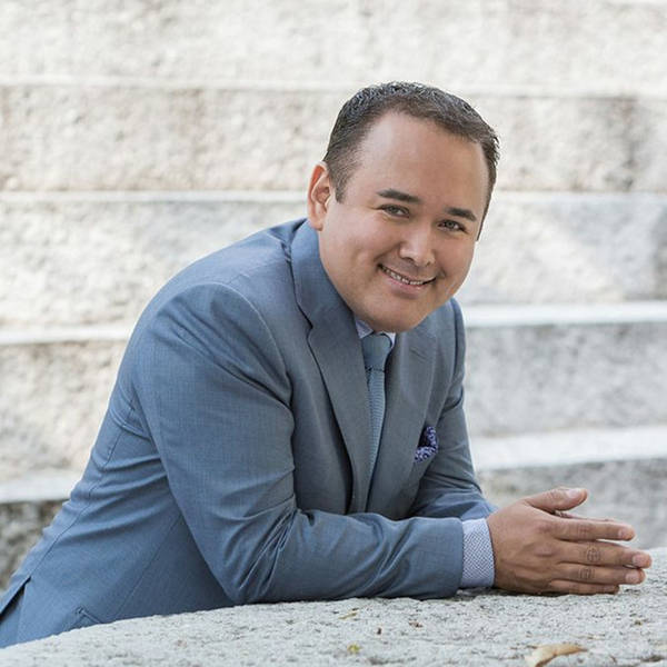 Javier Camarena in Recital: A Conversation with Suzanna Guzmán