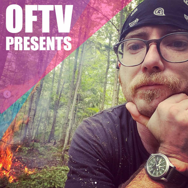 OFTV Presents - Interview with Abram J Lewis