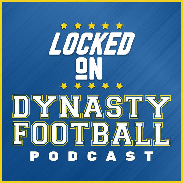Does ADP Matter In Your Dynasty League?